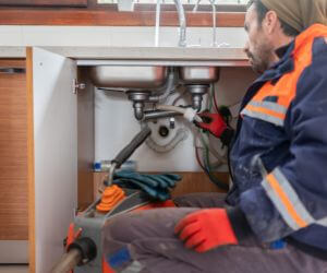 About Emergency plumbing pros Marysville, MI